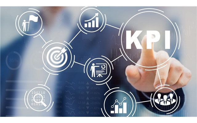 KPI SEO cho doanh nghiệp